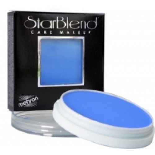 Mehron Starblend Blue 54G (Mehron Starblend Blue 54G)